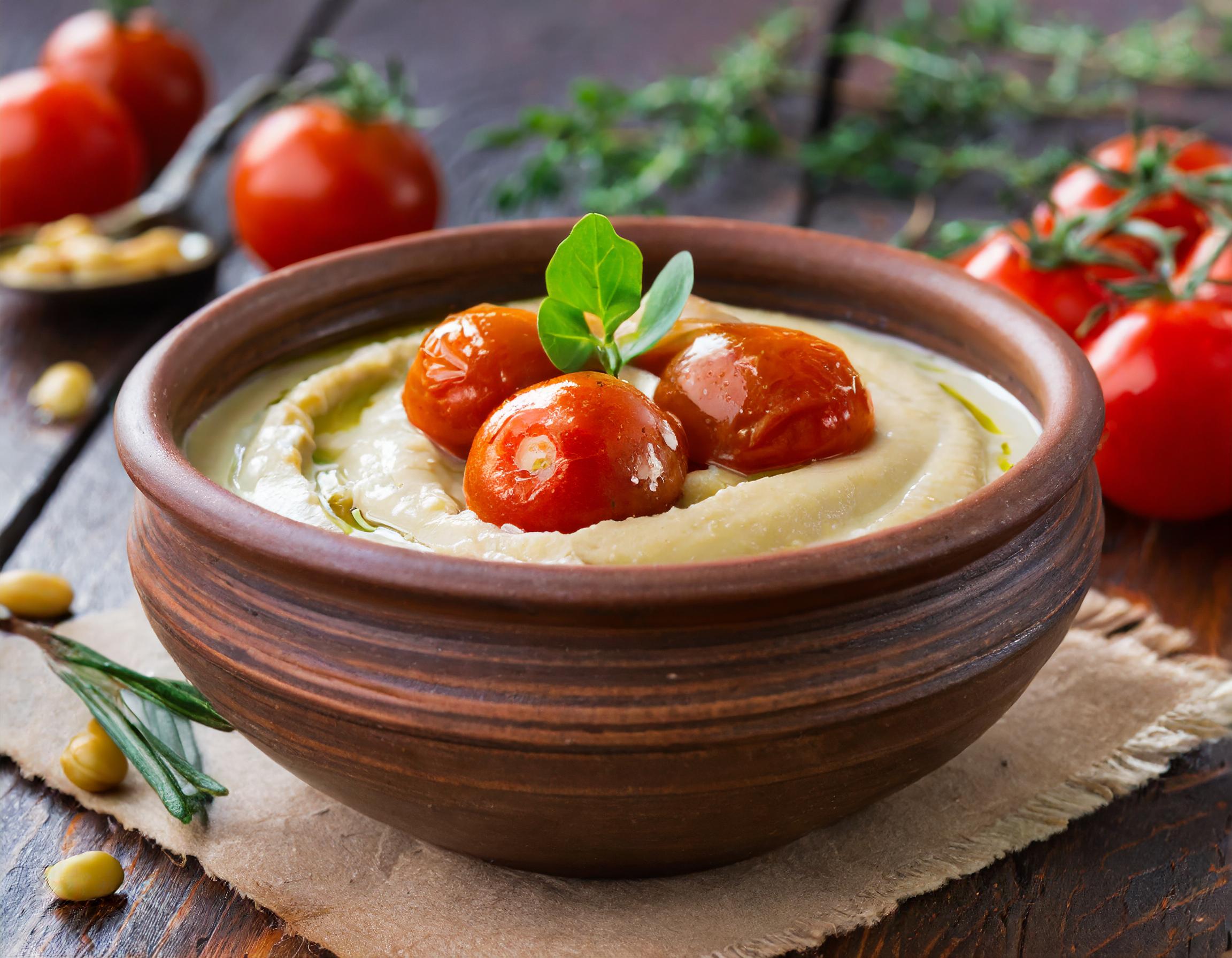 Fava Creme