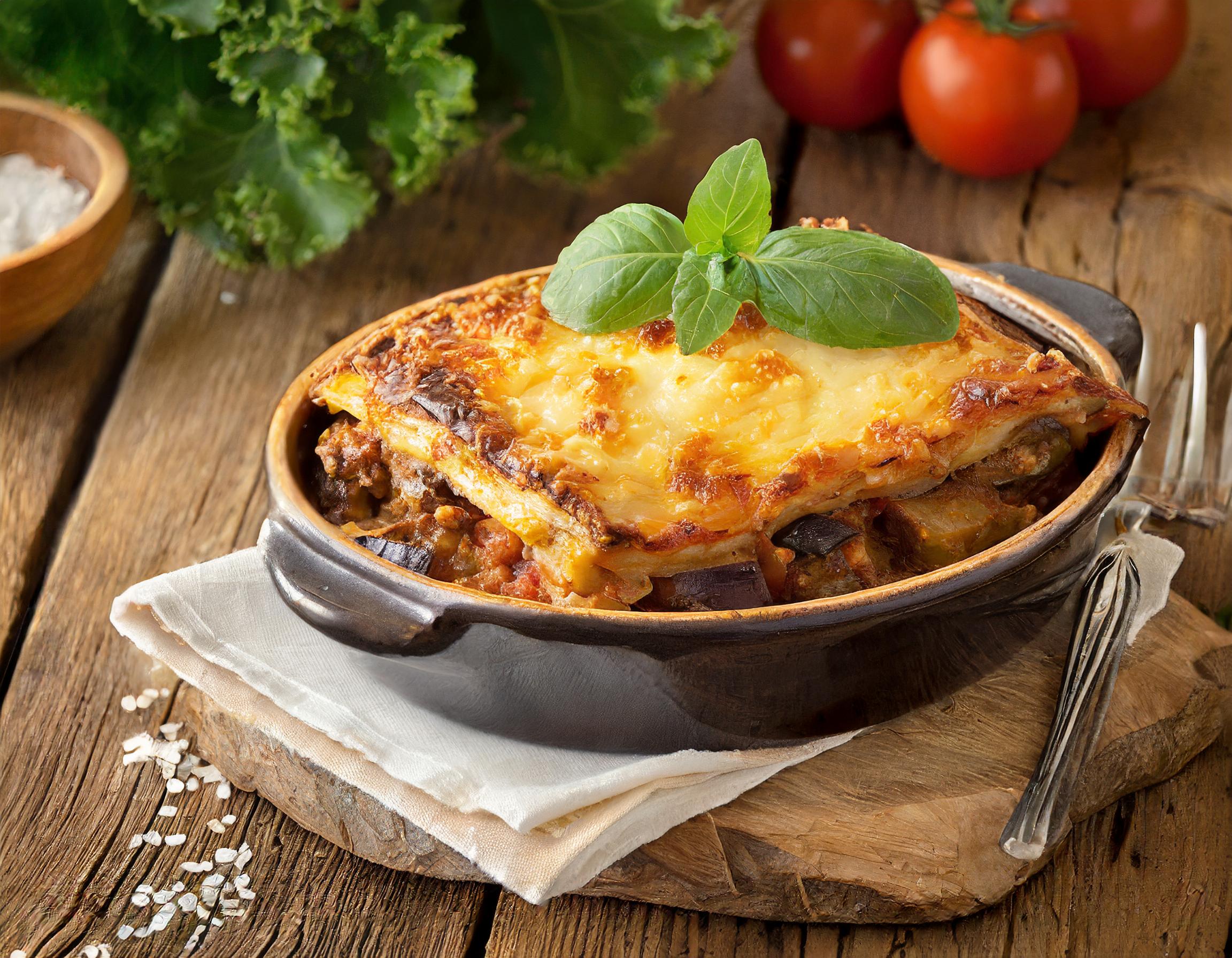 Moussaka