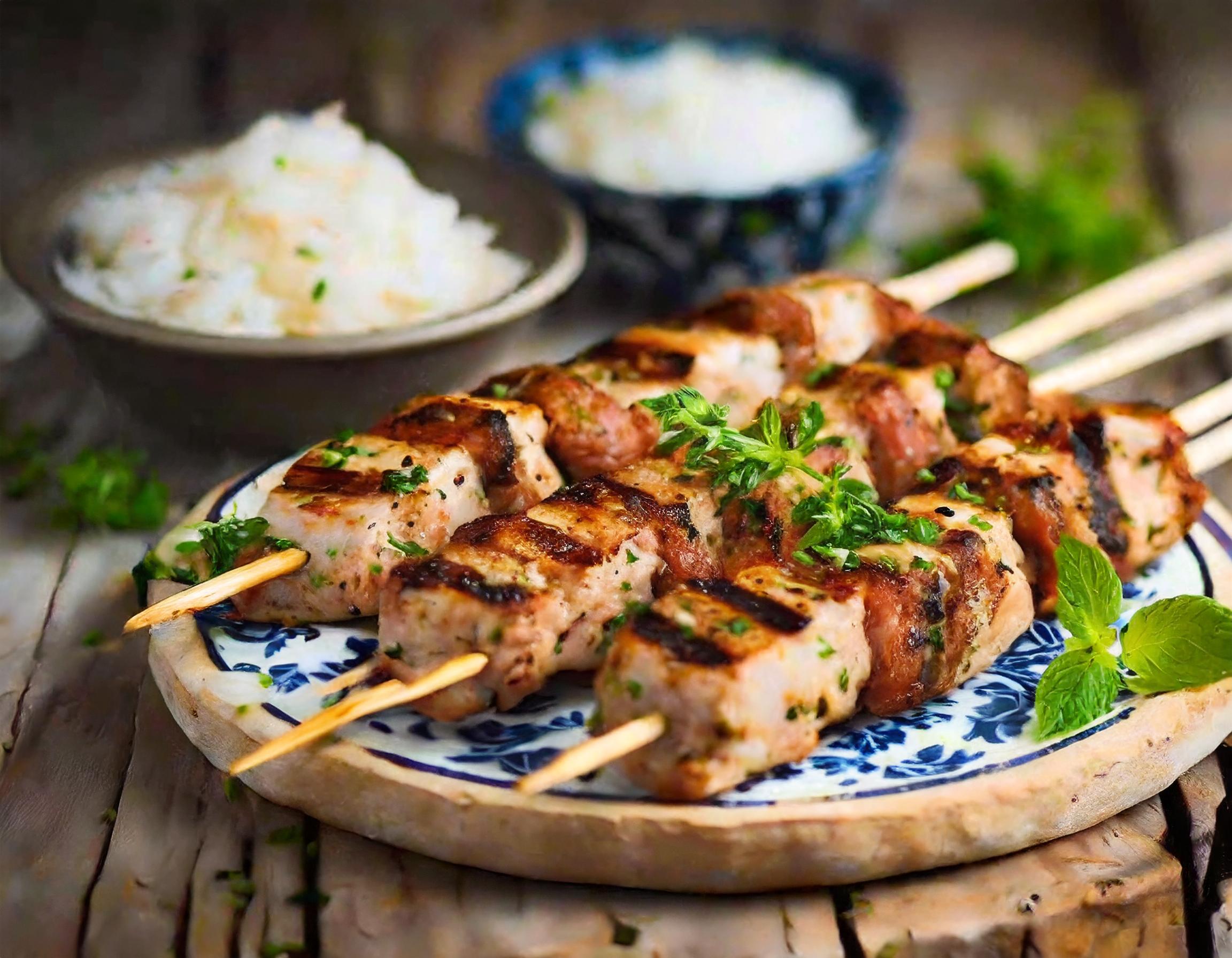 Souvlaki